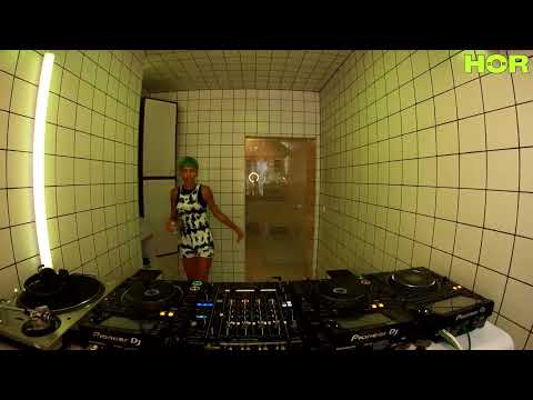 NINA INDI | HÖR - Aug 3 / 2022