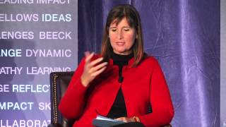 Launch of the Beeck Center