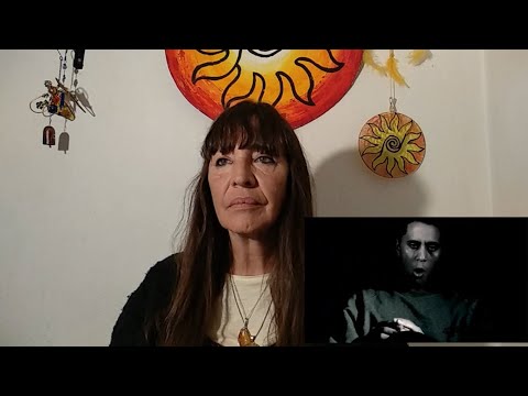 PSICOLOGA REACCIONA A Canserbero - Jeremías 17:5 (Video Oficial) - Reaccion