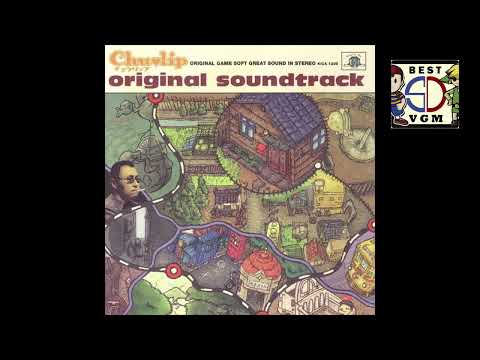 Best VGM 2604 - Chulip - A Single Guy's Serenade