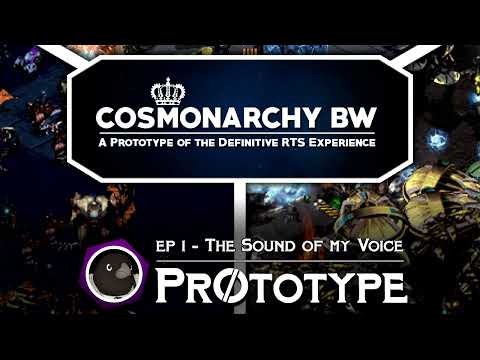 Pr0totype #1 - The Sound of My Voice