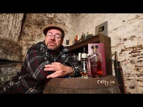 ralfy review 780 Extras -  Story of a special single malt.
