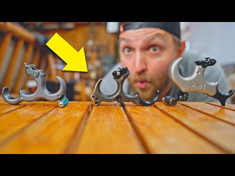 STAN vs ULTRAVIEW vs TRUBALL