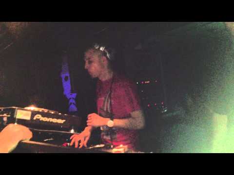 Jamez&Manthrax 24/12/2011 liquid