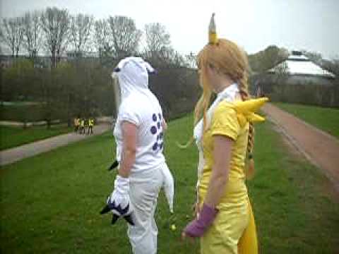 Kommunikations Probleme?