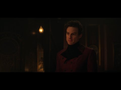 (Part 04) Chilling Adventures of Sabrina- Lucifer curses Lilith