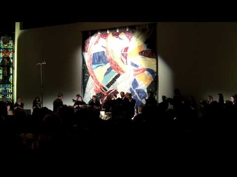 Palestrina Missa Papae Marcelli- Credo