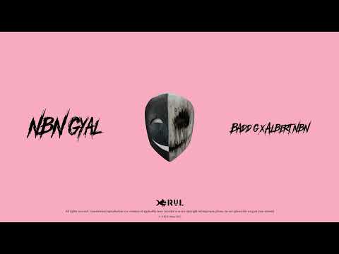 @AlbertNbn  x @BaddG - 1Nebun