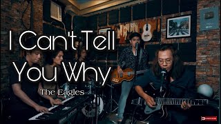 REO Brothers - I Can&#39;t Tell You Why / The Eagles