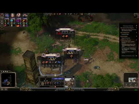 Spellforce 3 Part 24(Unknown Island 2 )