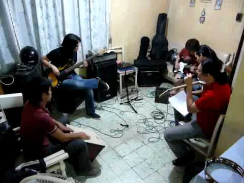 Thumbnail for D's Band rehearsal Till I Hear It From You Gin Blossoms by Gin Blossoms