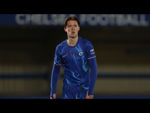 Harrison Murray-Campbell is An INCREDIBLE Talent!