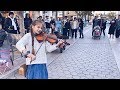 My Heart Will Go On (Celine Dion) - Violin Cover by Karolina Protsenko