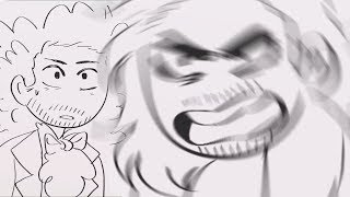 Hamilton Comic Dub - Cabinet Battle #3