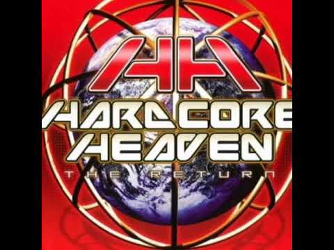 Hardcore Heaven - The Return - DJ Sy (2003)
