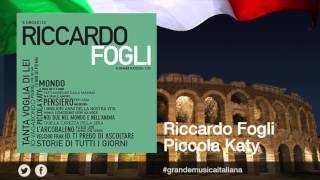 Riccardo Fogli - Piccola Katy