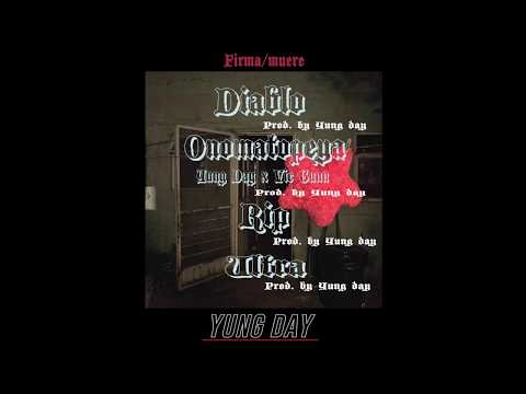 Yung Day X Vic Gunn - Onomatopeya