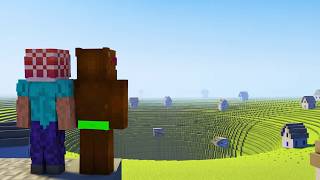 This Minecraft Mod Claps Your Dreams!