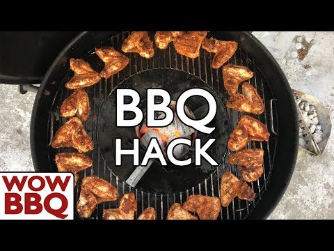 BBQ Hack by WoW BBQ