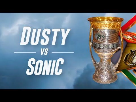 DustinRhodes vs SoniC - LEAGUE CUP #2 + ВЕЧЕРНИЕ КВШКИ⚡ GENERALS ZERO HOUR