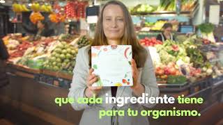 En la cocina con la doctora Arponen