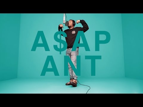 A$AP Ant - Finances | A COLORS SHOW