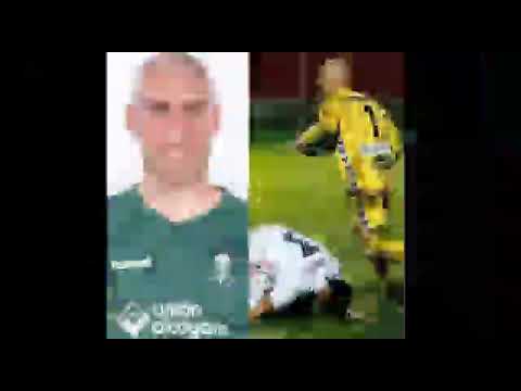 HOMENAJE A JOSE JUAN. (EL PORTERO HEROE DEL ALCOYANO).