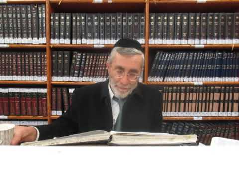הרב יהושע ביבי -תשפ"ו -עמידה -שיעור מס' 128 - בע''ח שכ''ג פ''א פ''ו ופ''ז בהגדלת ז''א והנפ''מ להלכה