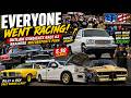 WE TOOK OVER Brainerd! Outlaw Syndicate Race #2 Was A HIT!