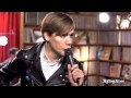 The Hives - Go Right Ahead 