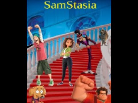 SamStasia Part 17-Facilier's Next Plan