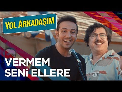 Vermem Seni Ellere - Oğuzhan Koç