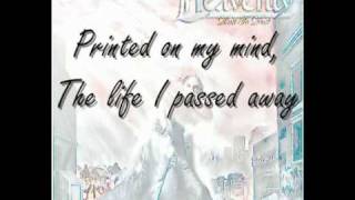 Heavenly - Dust To Dust (Lyrics)