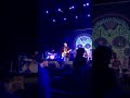 The Mavericks Blue Bayou