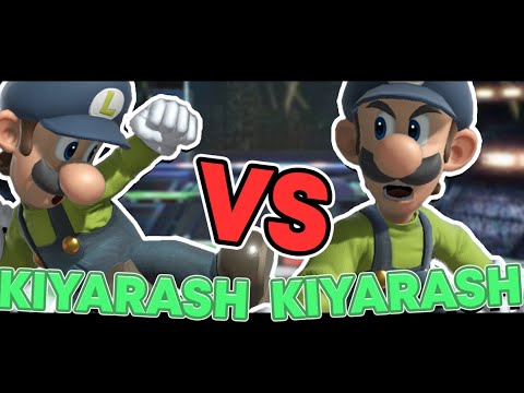 Kiyarash vs Kiyarash