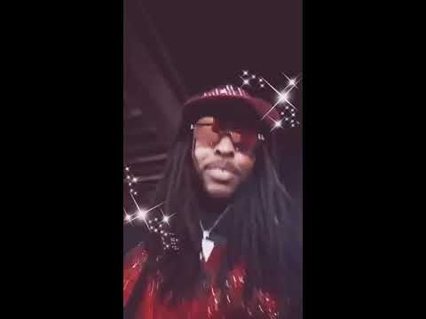 Video shoot no luv city