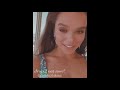 Hailee Steinfeld Stories