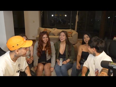 😝 CRISTORATA y DIEALIS en un 2PA2 🥸🥴 | 100% COMPLETO