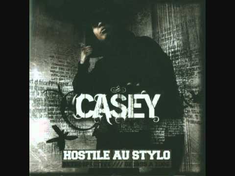 casey 60 - dj hamdi mixtape