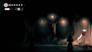 [SILK SONG]初見プレイしていく配信