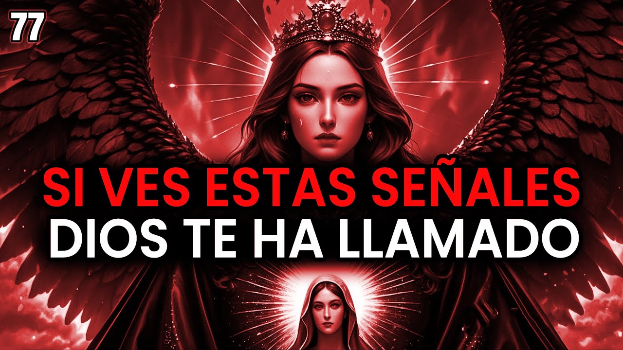 ✨ ¡Elegido! ¡Si Ves Estas 7 Señales, Dios Tiene un Plan Especial para Ti! ✨