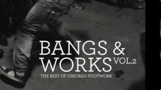 DJ Clent - DJ Clent #1