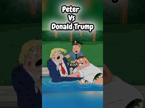 Trump without Makeover😂