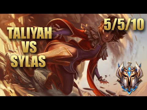 G2 Jankos Taliyah Jungle Vs Sylas - KR Challenger Match Summary Patch 9.19