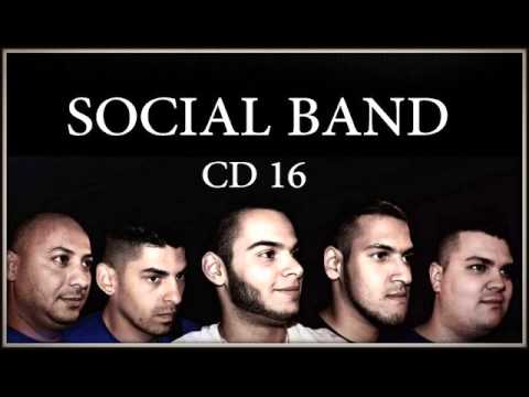 Gipsy Socialka ( SOCIAL BAND) 16 - KLAUDIA