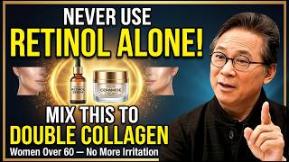 Download lagu Women Over 60: Never Apply Retinol Alone — Mix THIS to Double Collagen Without Irritation | Dr. Li mp3 Download lagu Women Over 60: Never Apply Retinol Alone — Mix THIS to Double Collagen Without Irritation | Dr. Li mp3
