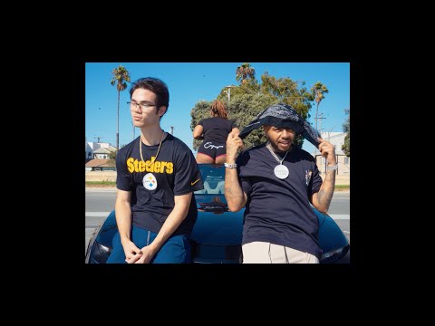 Yung N.U. & Jaysenlazy - Black Chevy [Official Music Video]