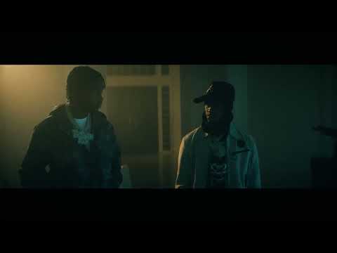 Toosii - Heartbreak Anniversary (Feat. Lil Tjay) [Music Video]