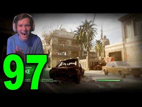 Modern Warfare Remastered GameBattles - Part 97 - Strike Again...