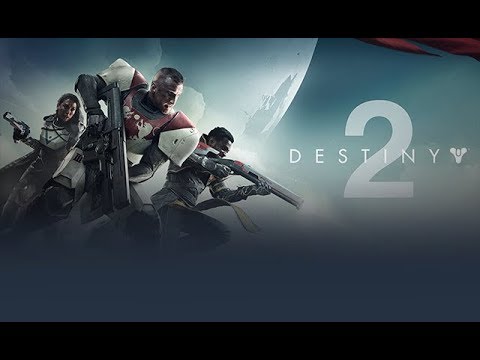 Destiny 2 - Kann Bungie diesmal überzeugen? (Video-Test)